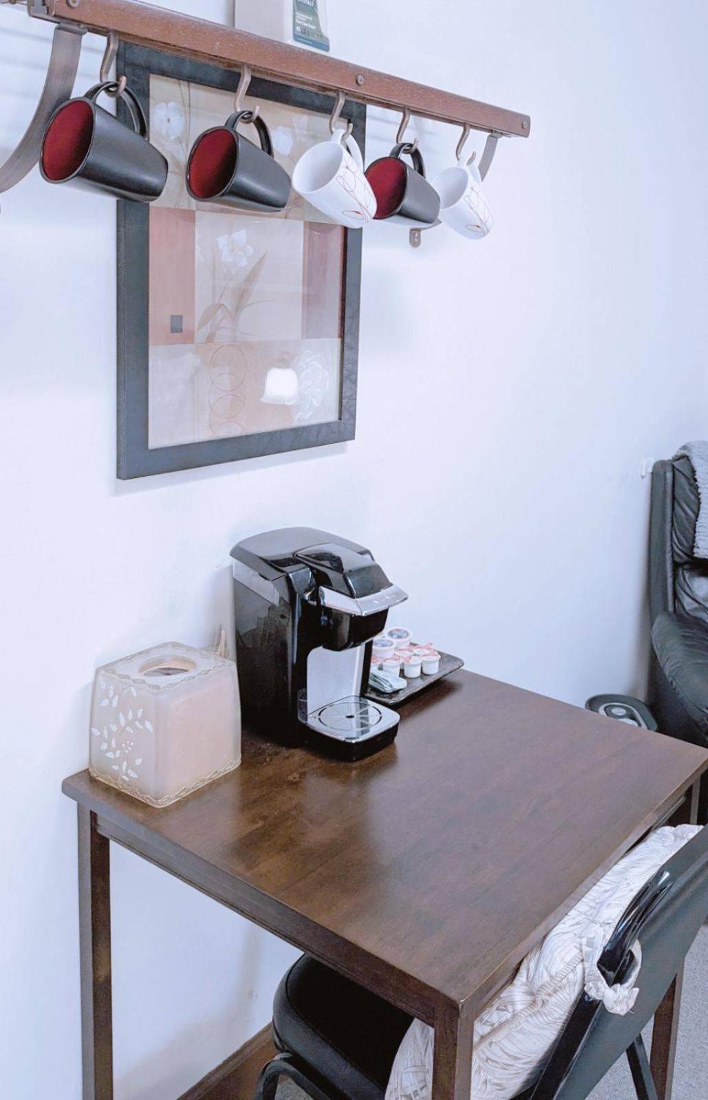 Uptown Area, Cozy King Suite, Quiet And Private, Free Parking, Walk To Restaurants Charlotte Extérieur photo